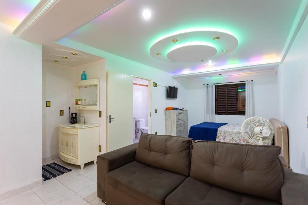  Flat moderno no centro de Mogi das Cruzes SP