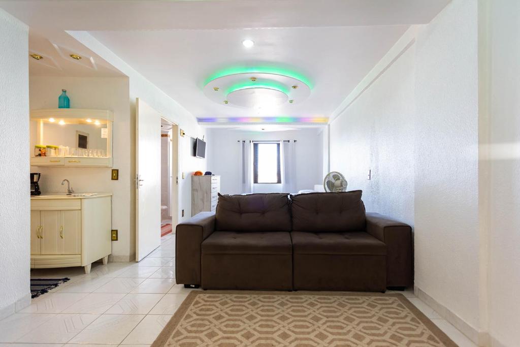  Flat moderno no centro de Mogi das Cruzes SP