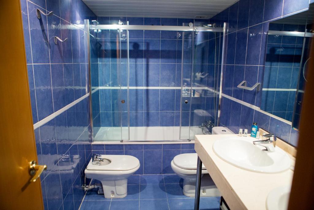Art and Sciences view luxury apartment, Valencia ...