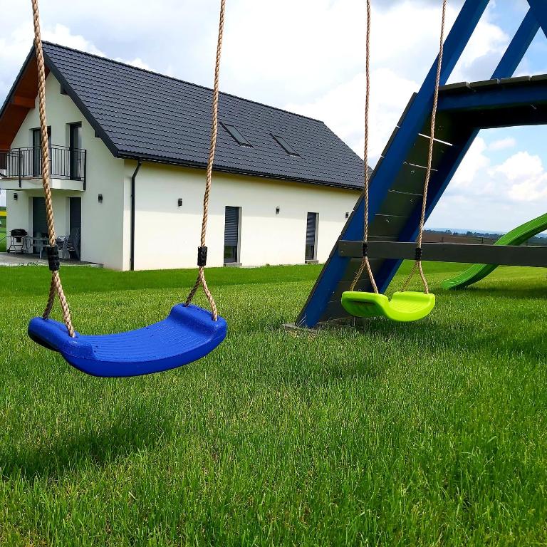 Blue Sky - Apartamenty Premium Zator - 18