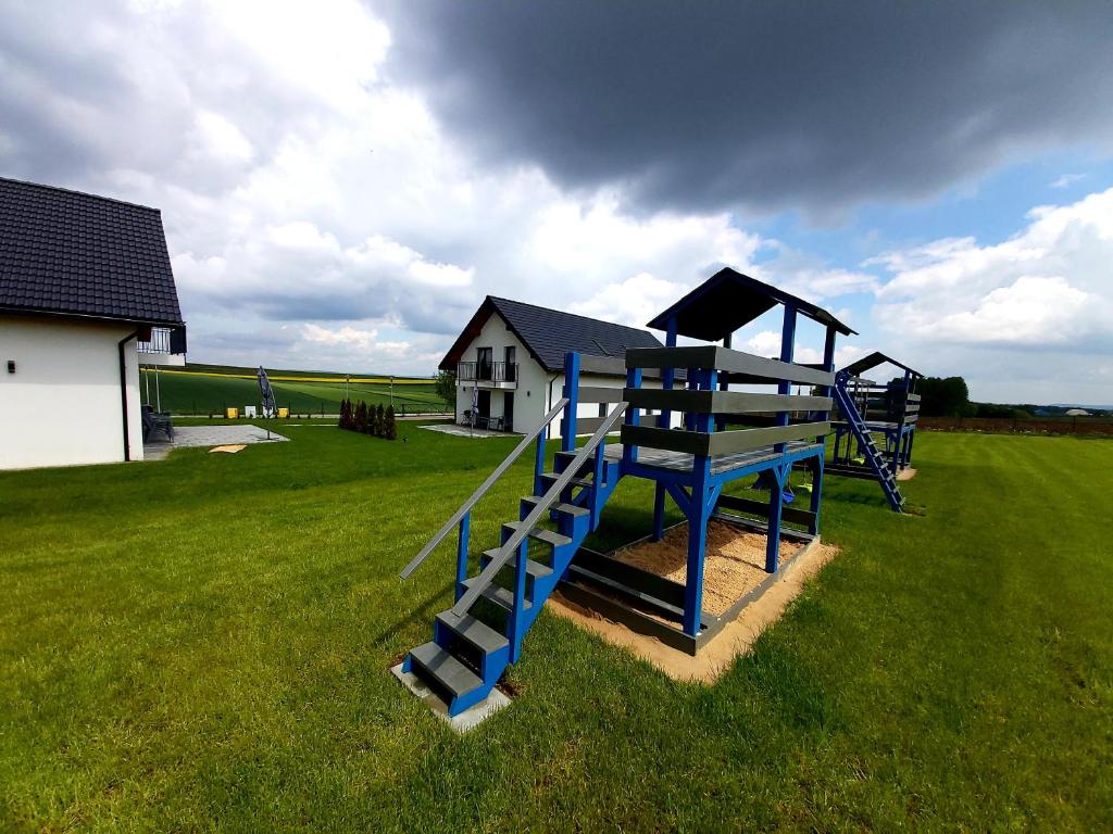 Blue Sky - Apartamenty Premium Zator - 17