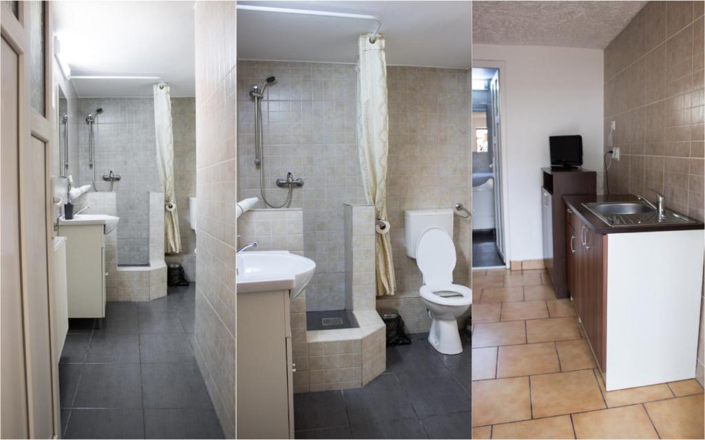 Antorcha - Apartamento De Estudio