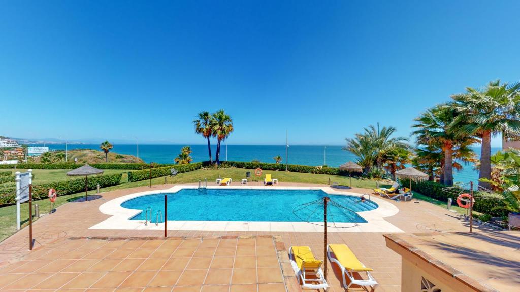 Fotografia z galérie ubytovania La Joya Fuengirola seaview v destinácii Málaga
