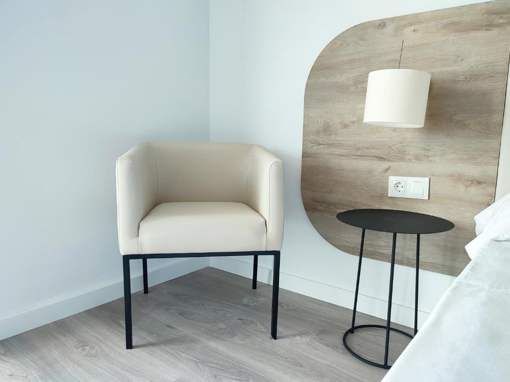 Kép Hotel Flats Friends Mar Blau szállásáról Benidormban a galériában