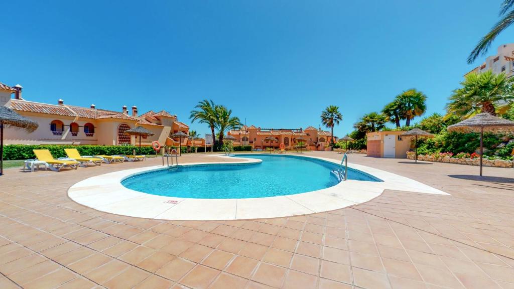 Fotografia z galérie ubytovania La Joya Fuengirola seaview v destinácii Málaga