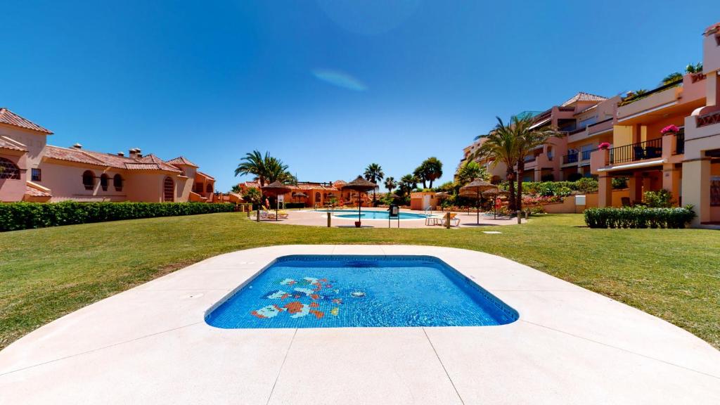 Fotografia z galérie ubytovania La Joya Fuengirola seaview v destinácii Málaga