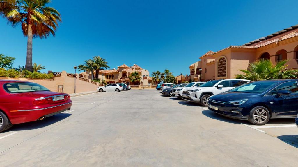 Fotografia z galérie ubytovania La Joya Fuengirola seaview v destinácii Málaga