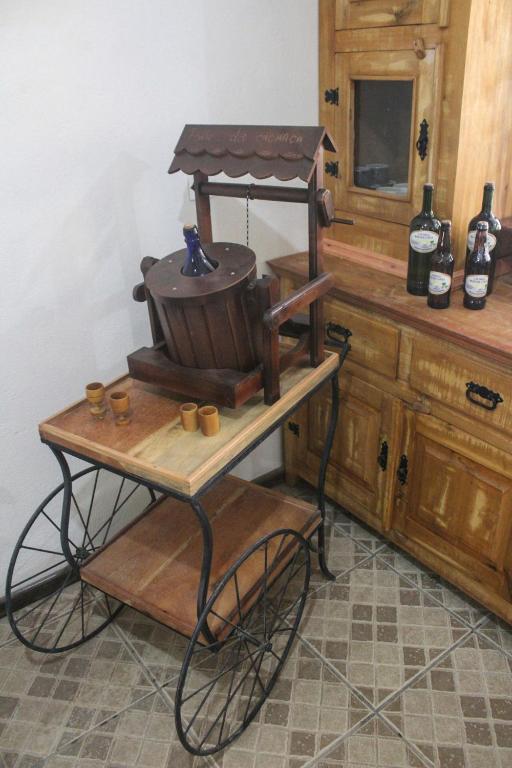  pouso aconchego de minas