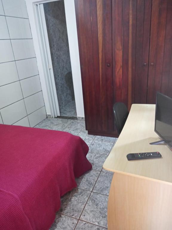  Hostel Cama&Aconchego