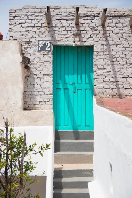 Fotografie z fotogalerie ubytování PATIO Alojamiento v destinaci San Miguel de Allende
