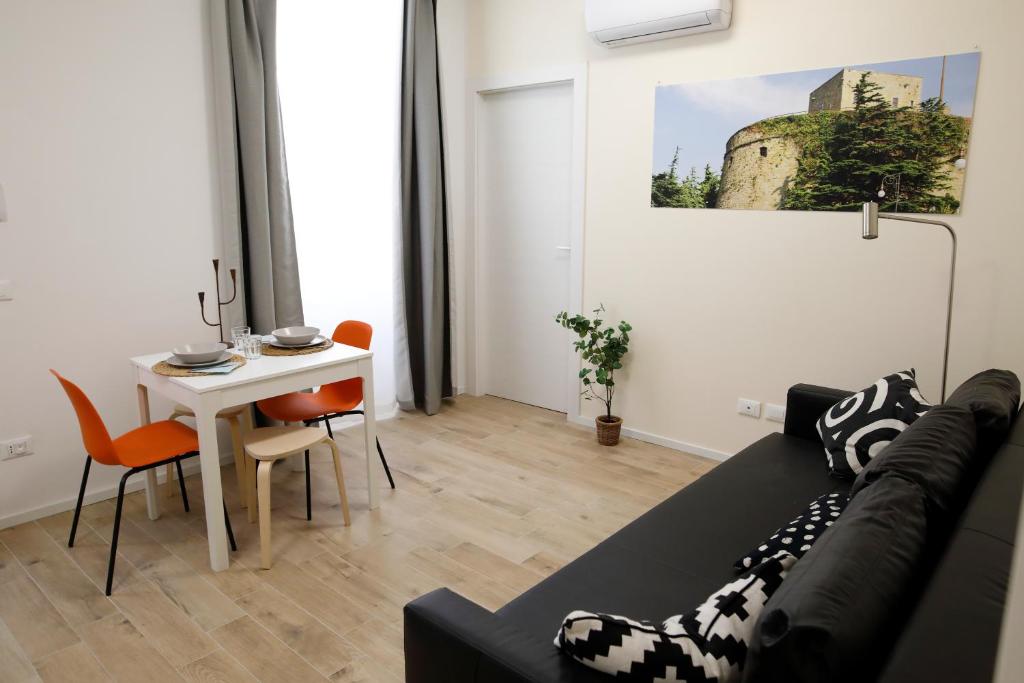 Casanova Trieste Centrale - 