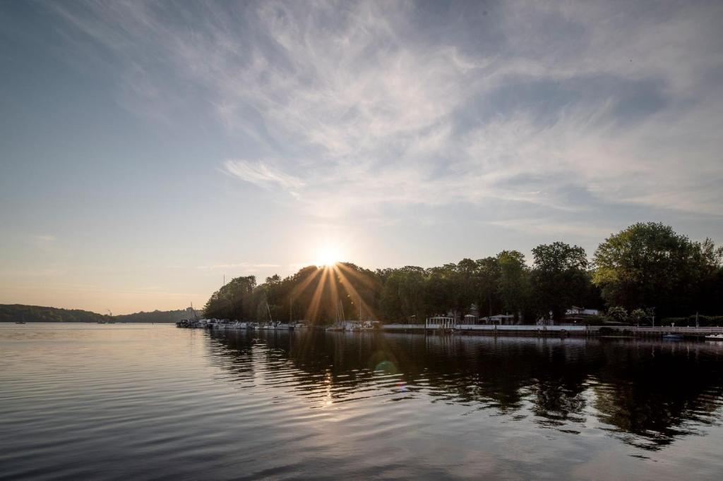 Seehotel Grunewald - Resim 37