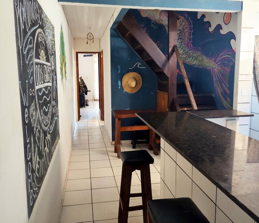  Hostel dos Guris