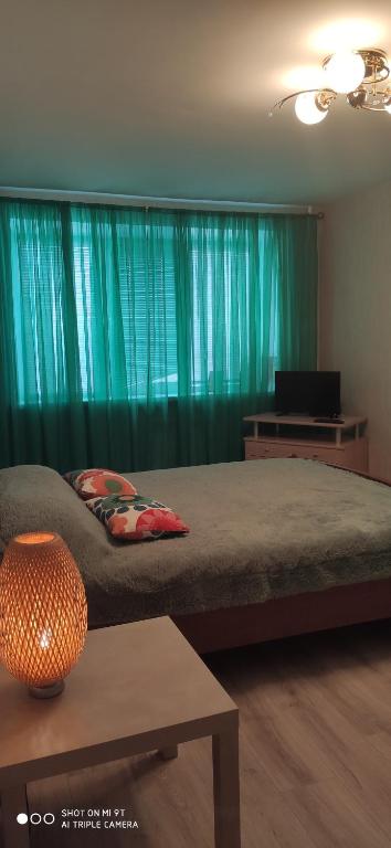 Апартамент на Пролетарской - отзывы и видео