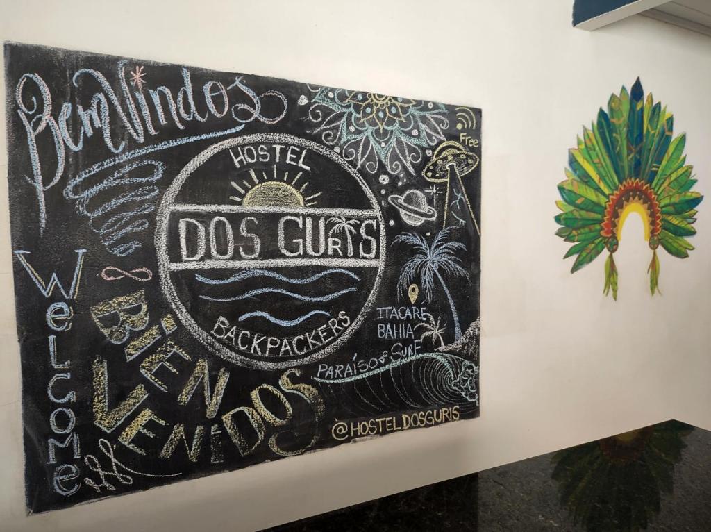  Hostel dos Guris