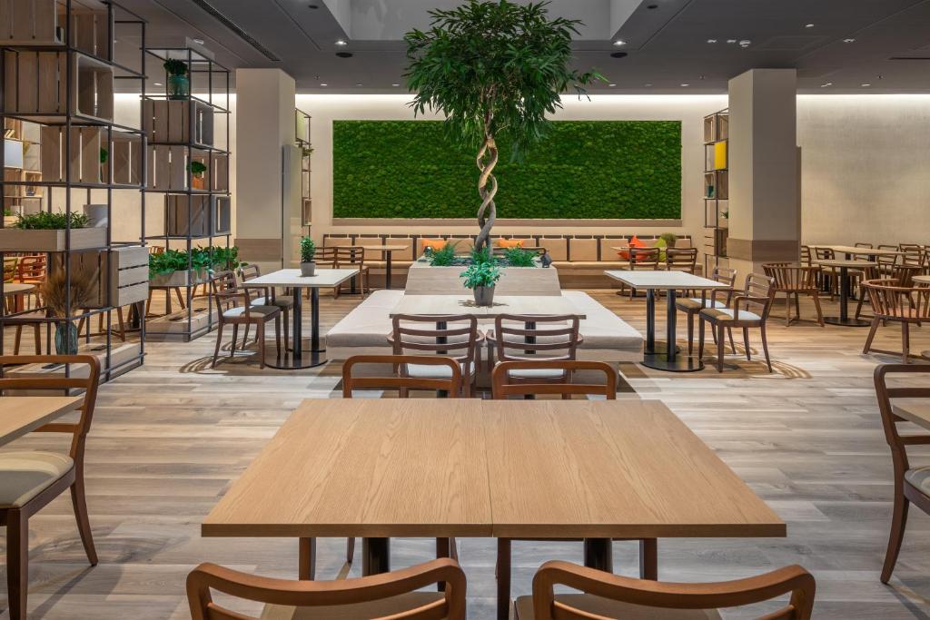 IntercityHotel Budapest - Resim 27