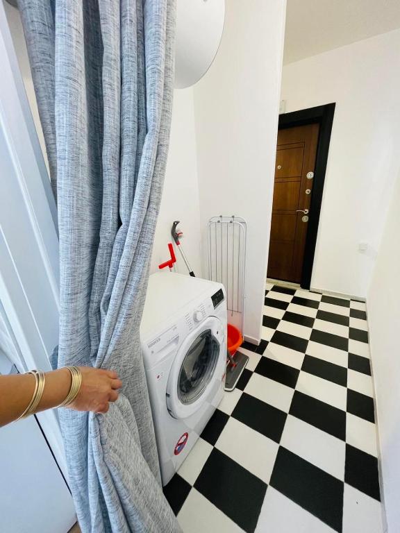 Kép La casa de Mary szállásáról Burgaszban a galériában
