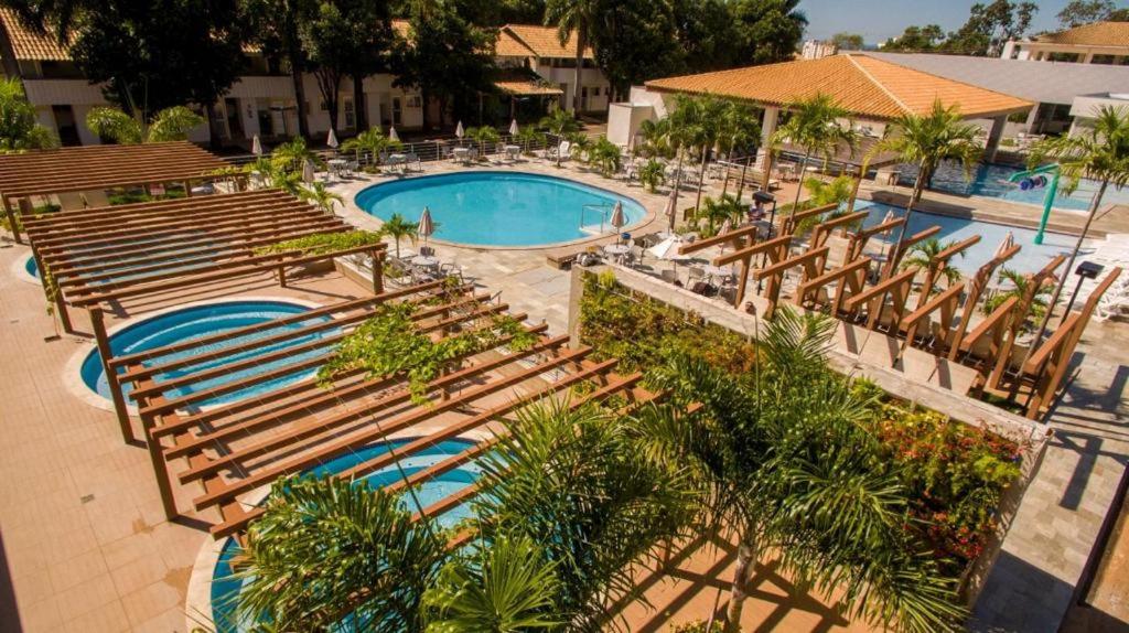  Di Roma Internacional Resort