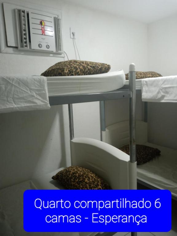  MARCELO HOSTEL