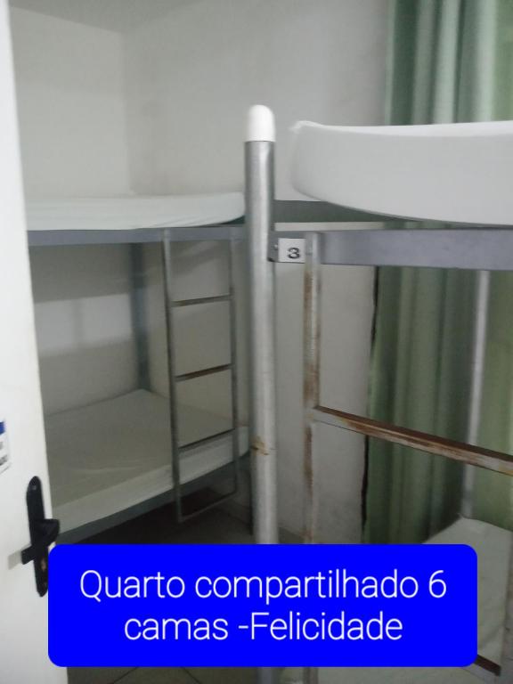  MARCELO HOSTEL