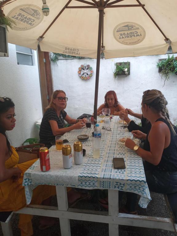  MARCELO HOSTEL