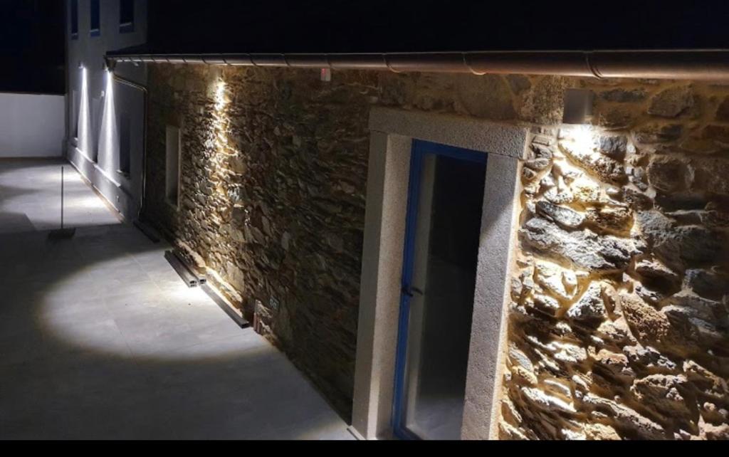 Kép A Casa do Lado szállásáról Melidében a galériában