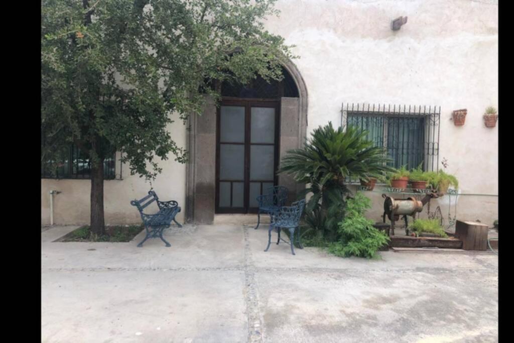 En el corazón de cuatrocienegas - Housity