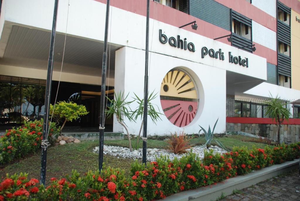  Hotel Bahia Park - Salvador