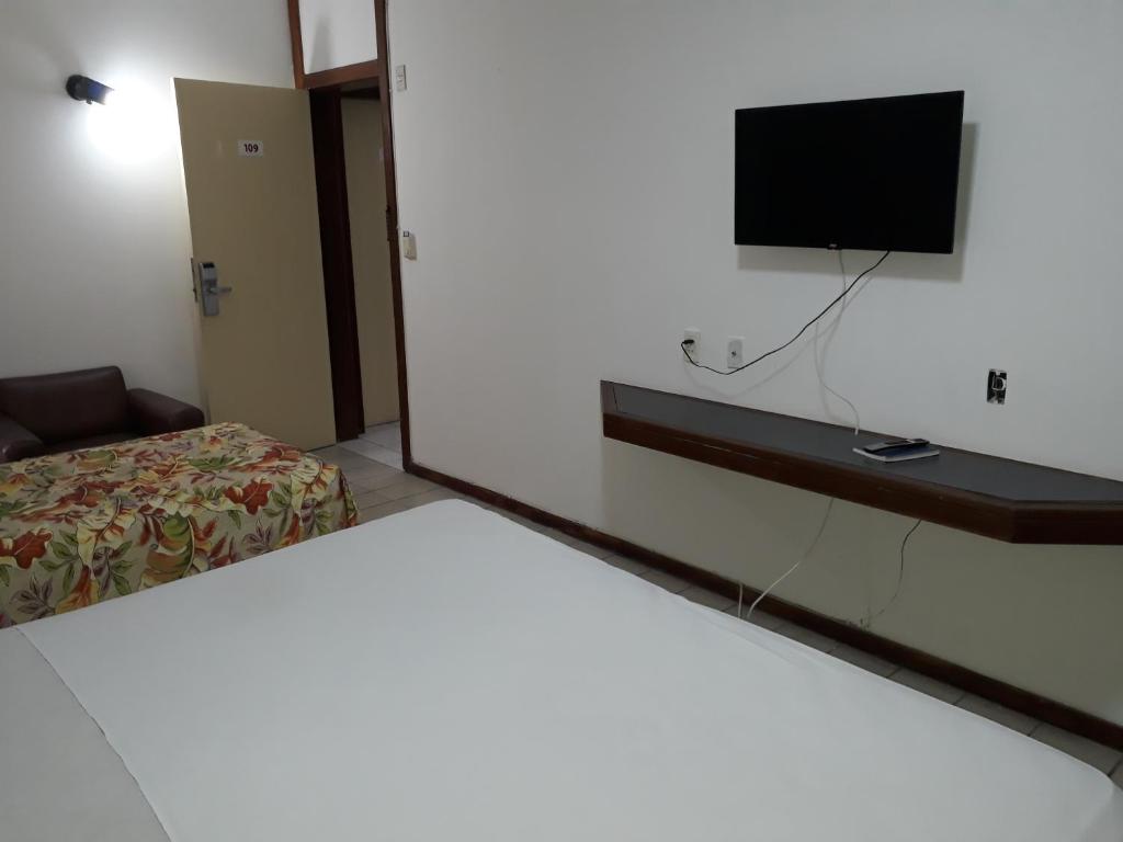  Hotel Bahia Park - Salvador