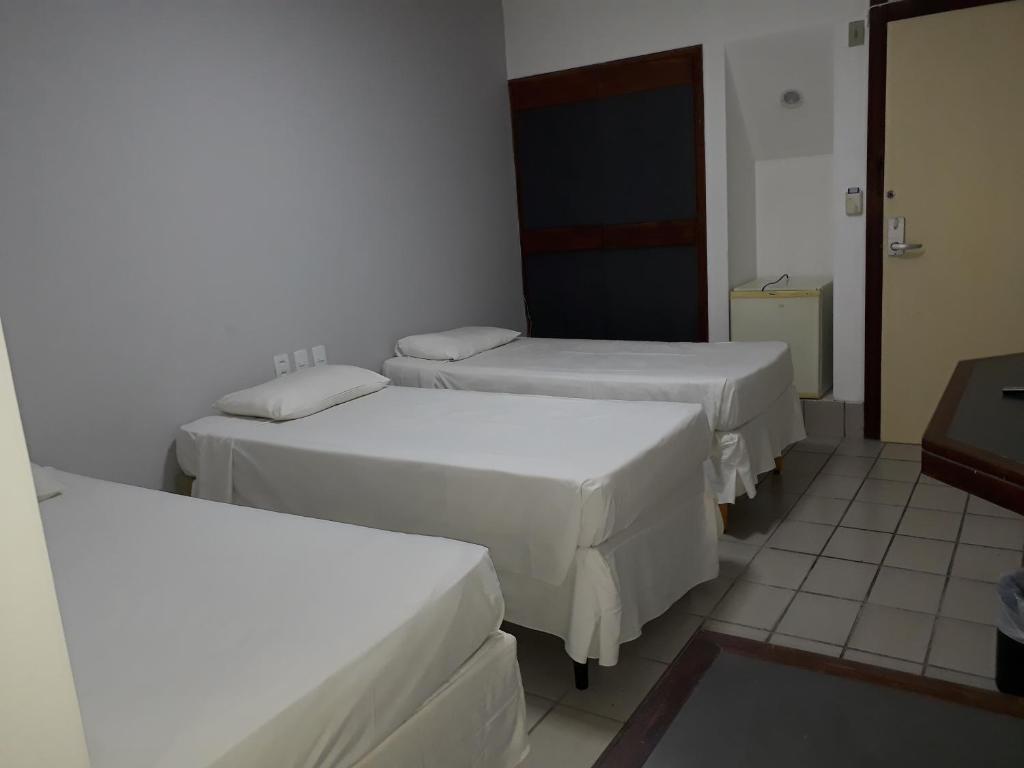  Hotel Bahia Park - Salvador