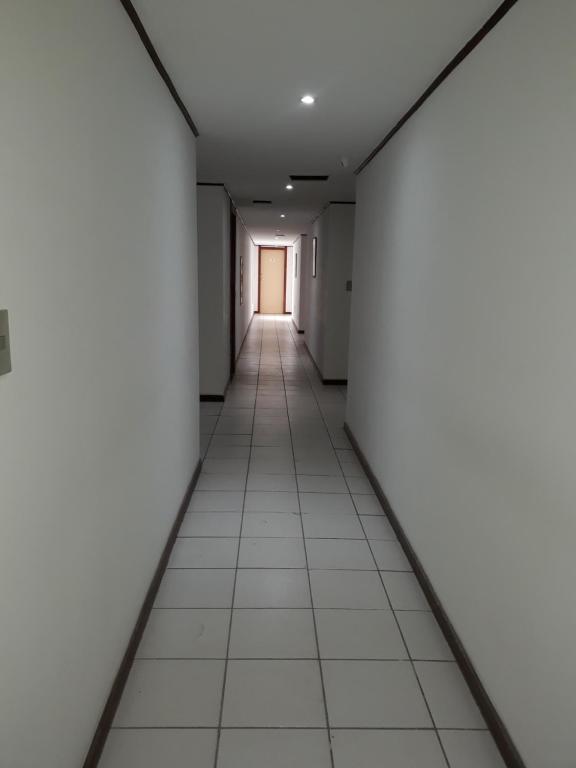  Hotel Bahia Park - Salvador