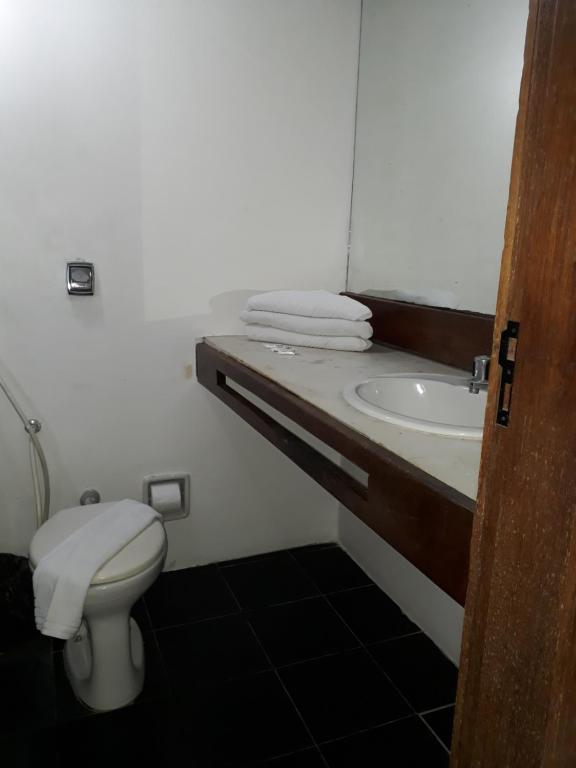  Hotel Bahia Park - Salvador