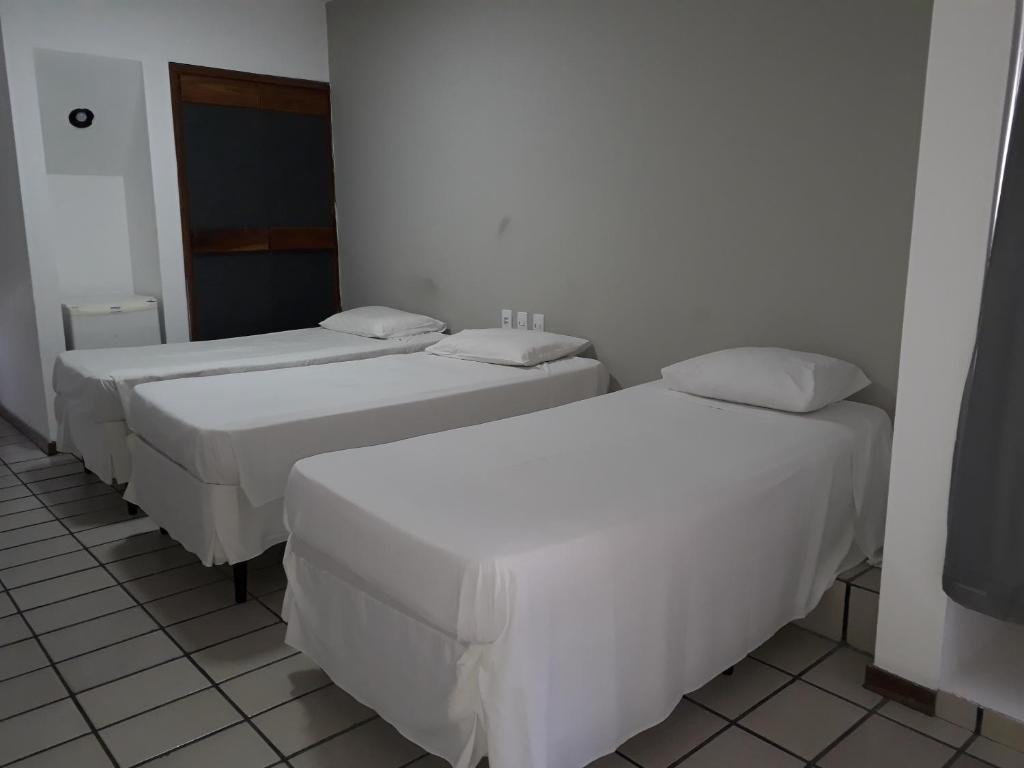  Hotel Bahia Park - Salvador