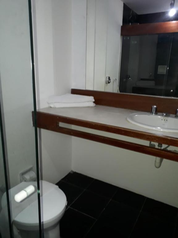  Hotel Bahia Park - Salvador