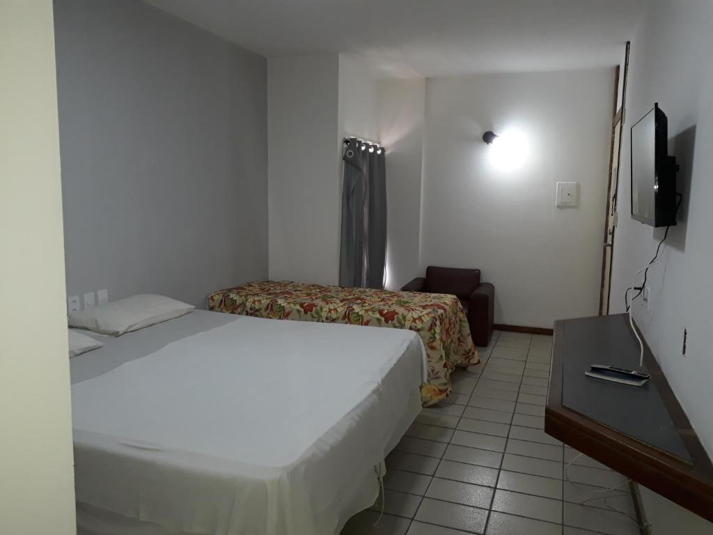  Hotel Bahia Park - Salvador