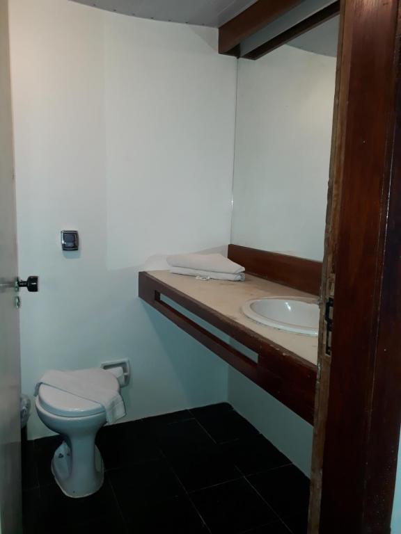  Hotel Bahia Park - Salvador