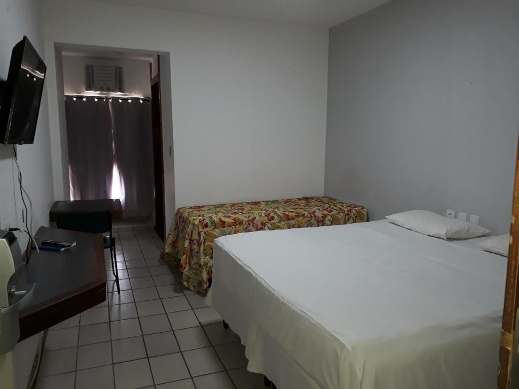  Hotel Bahia Park - Salvador