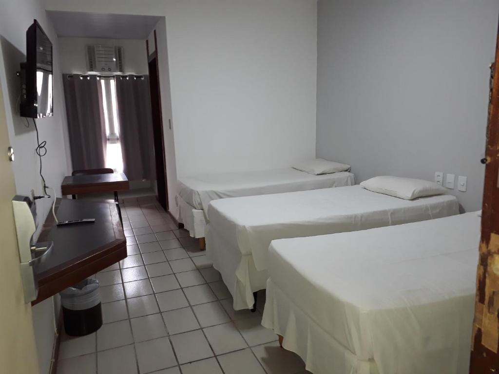  Hotel Bahia Park - Salvador