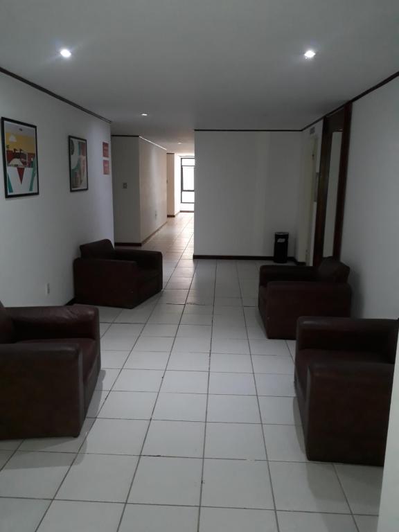  Hotel Bahia Park - Salvador