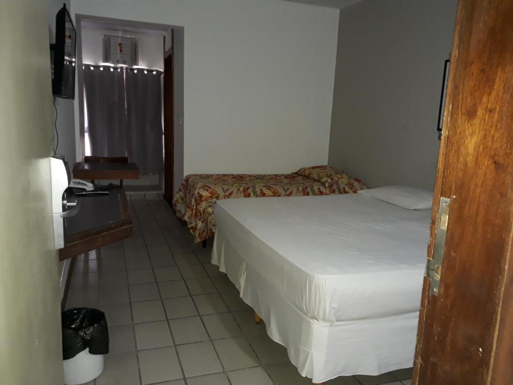  Hotel Bahia Park - Salvador