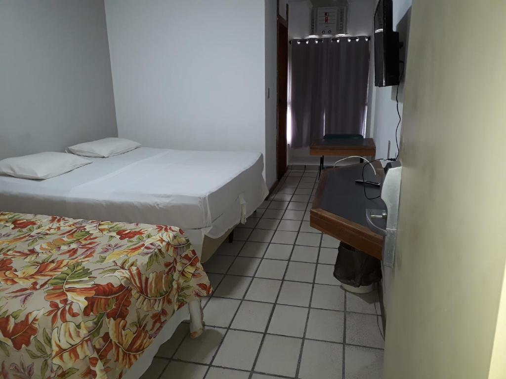  Hotel Bahia Park - Salvador