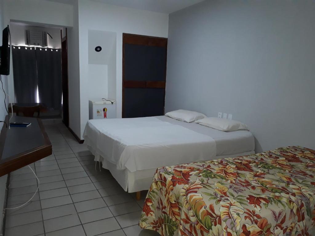  Hotel Bahia Park - Salvador