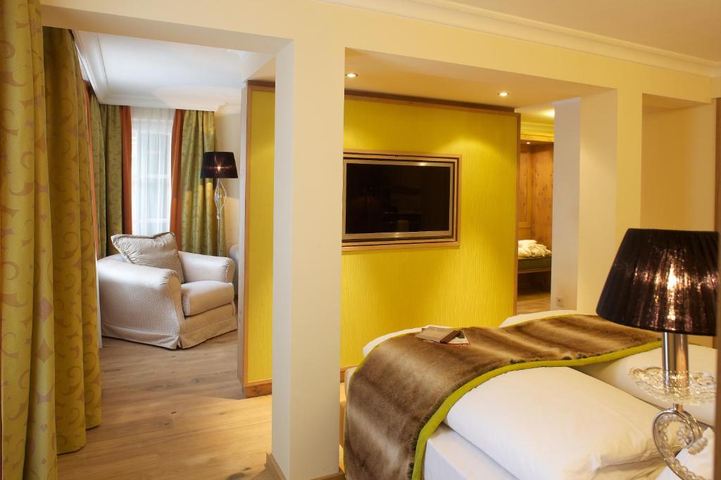 Hotel Das Rübezahl - 10