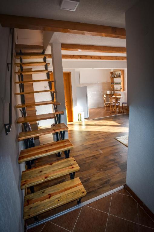 Fotografie z fotogalerie ubytování Zlatar duplex v destinaci Nova Varoš