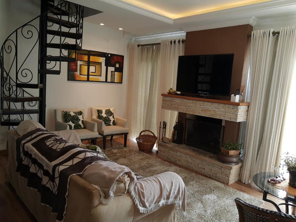 Colina Nosso Lar  Colina Nosso Lar