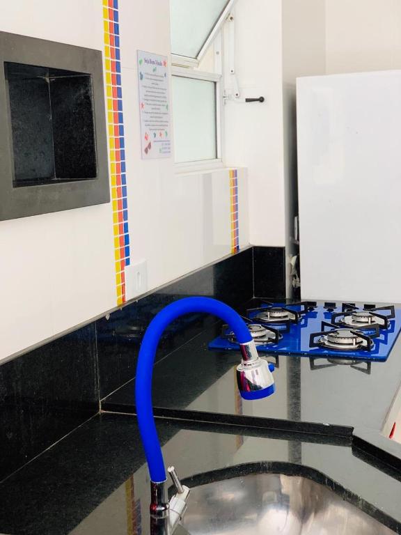  Apartamentos no Guarujá - Pitangueiras