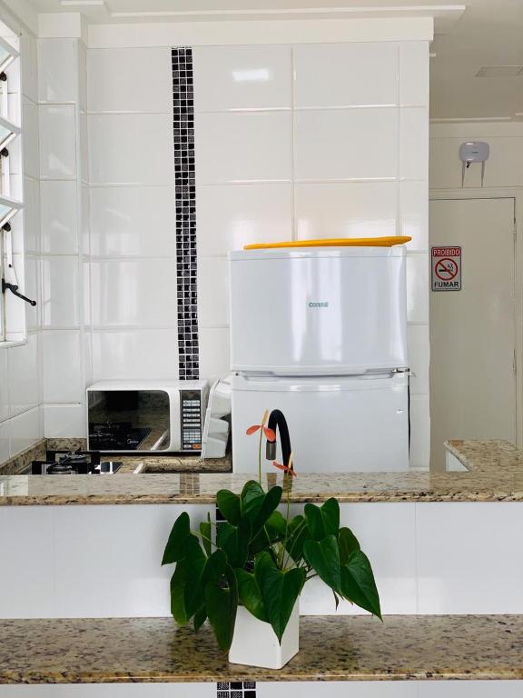  Apartamentos no Guarujá - Pitangueiras
