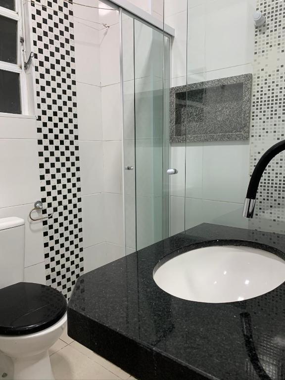 Apartamentos no Guarujá - Pitangueiras