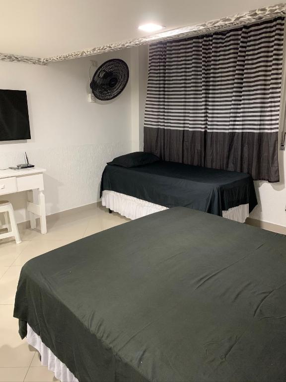  Apartamentos no Guarujá - Pitangueiras