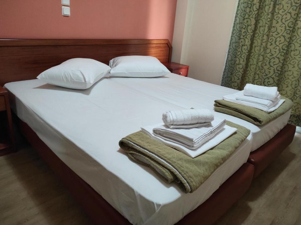 Hotel Lido - Resim 42